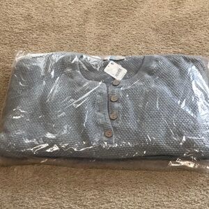 Free People/Beach- Hailey Sweater Set